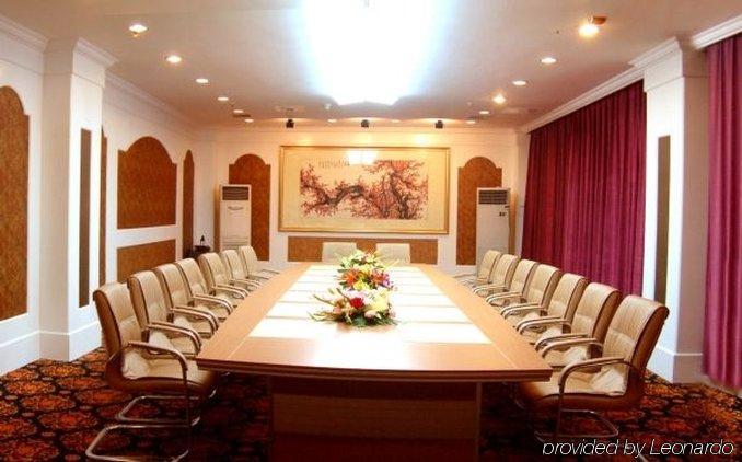 Suzhou Taoyuan International Holiday Hotel Facilități foto