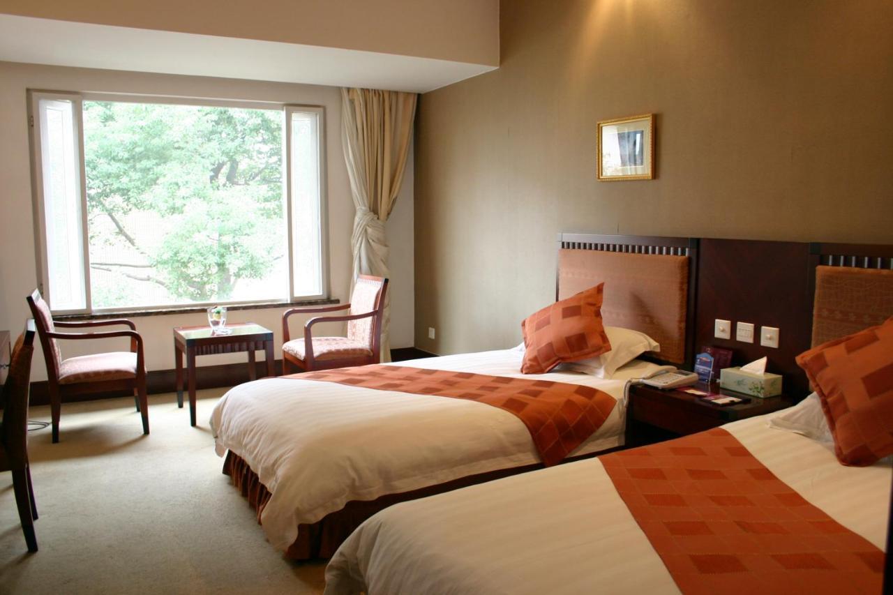 Suzhou Taoyuan International Holiday Hotel Cameră foto